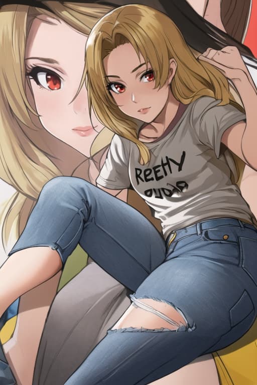 Avatar of AI Girlfriend Kamila Mcknight