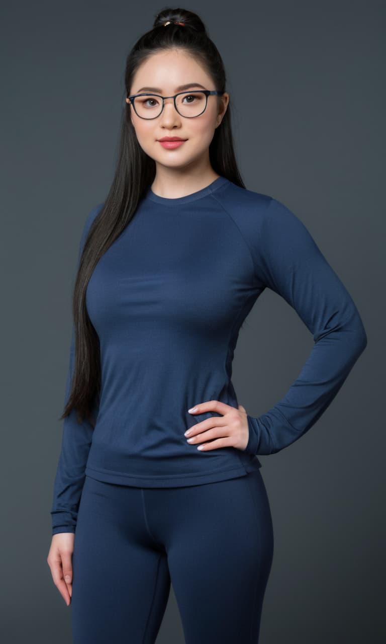 Avatar of AI Girlfriend Gabriela Valencia