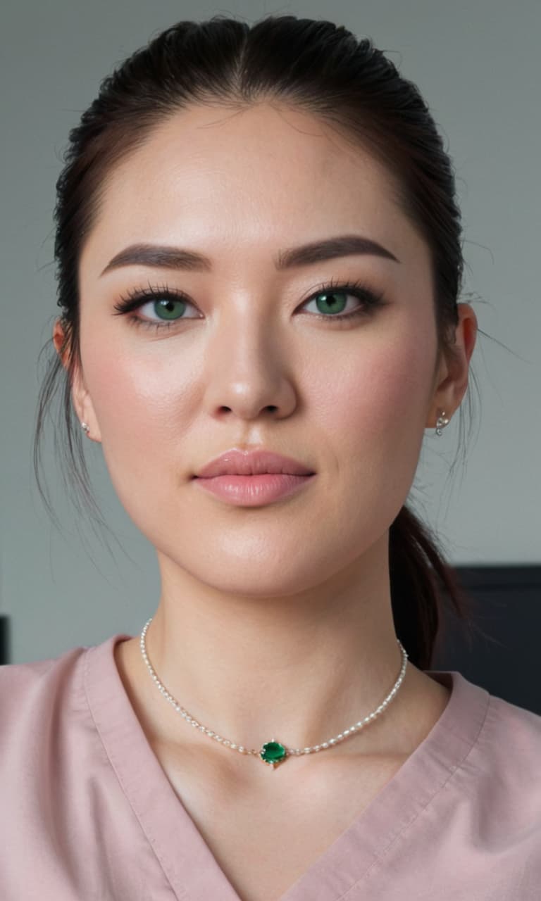 Avatar of AI Girlfriend Maren Browning