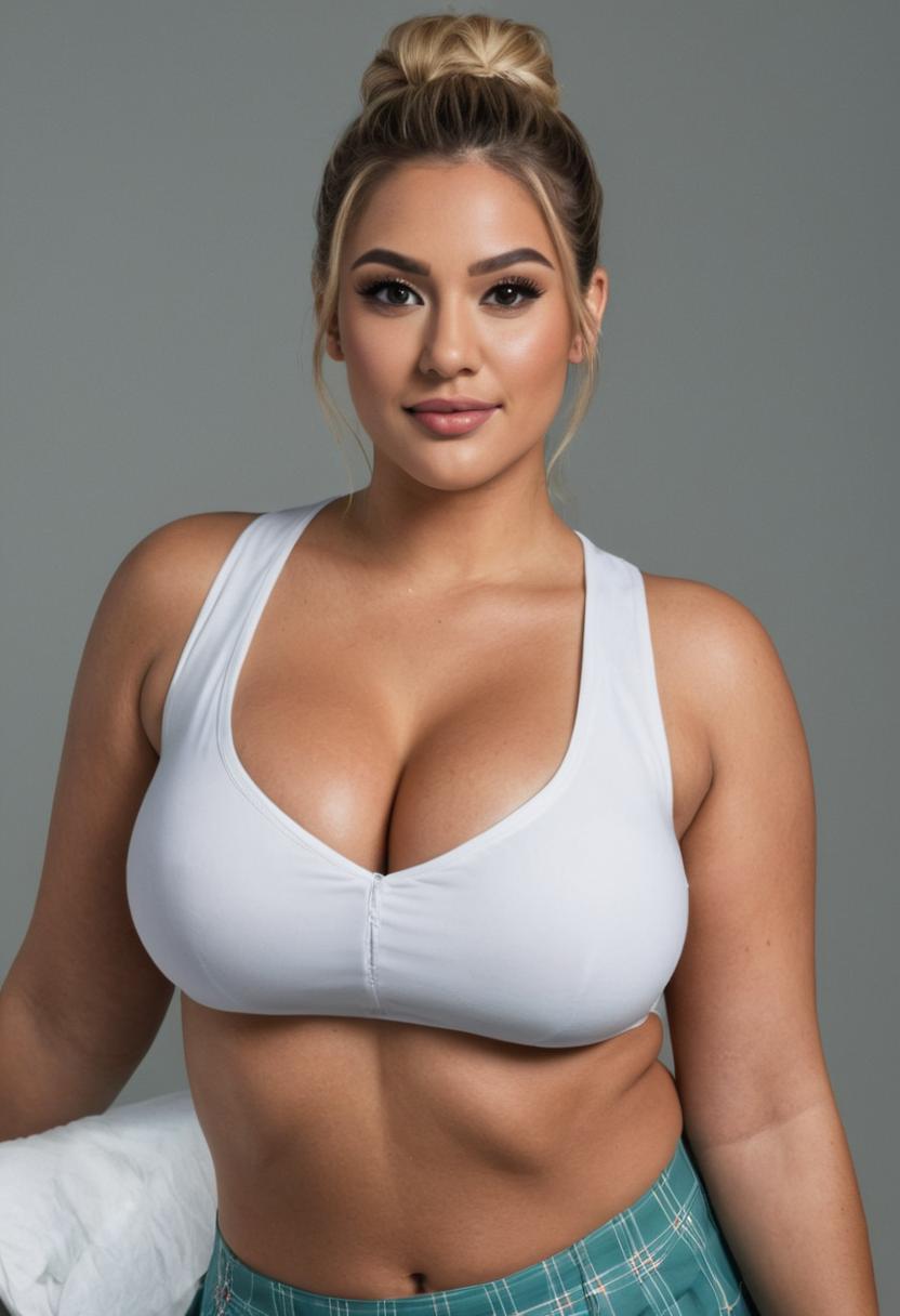Avatar of AI Girlfriend Brooke Pope