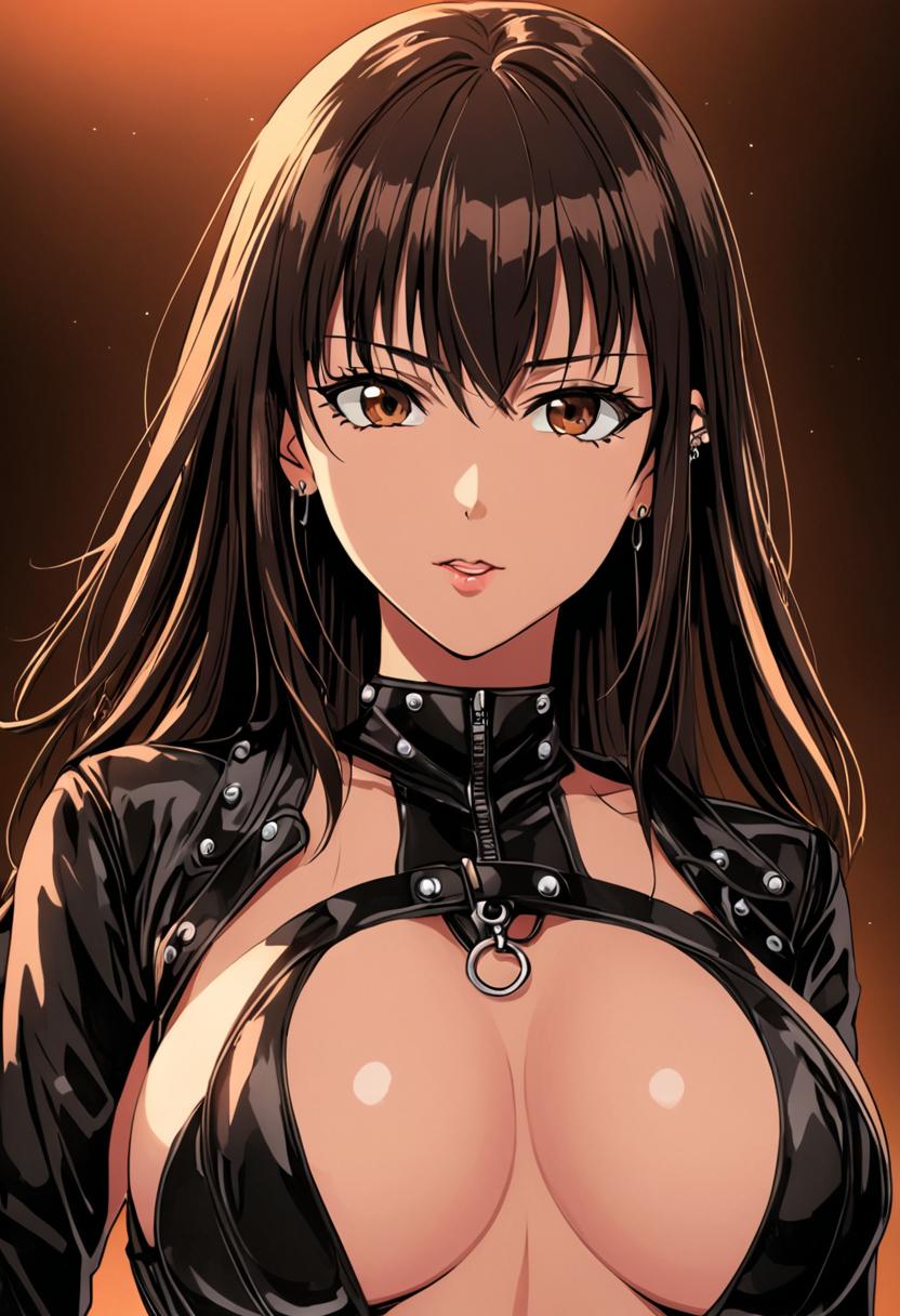 Avatar of AI Girlfriend Haleigh Dominguez