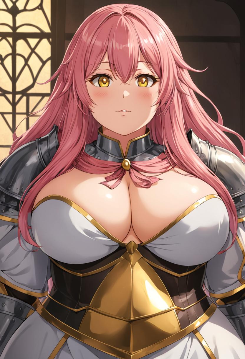 Avatar of AI Girlfriend Lacey Duffy