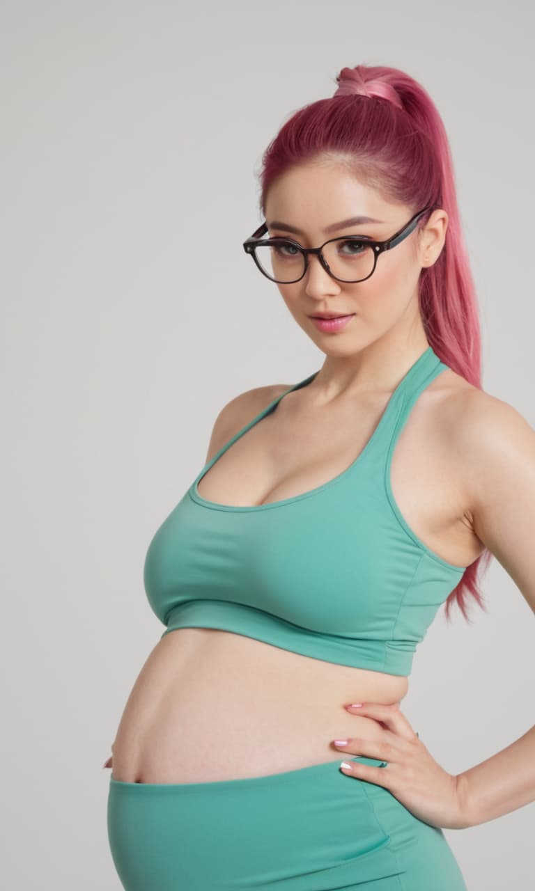 Avatar of AI Girlfriend Jimena Newman