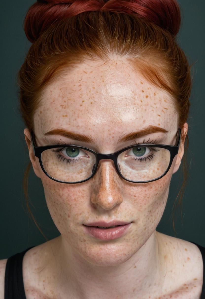 Avatar of AI Girlfriend Gemma Diaz