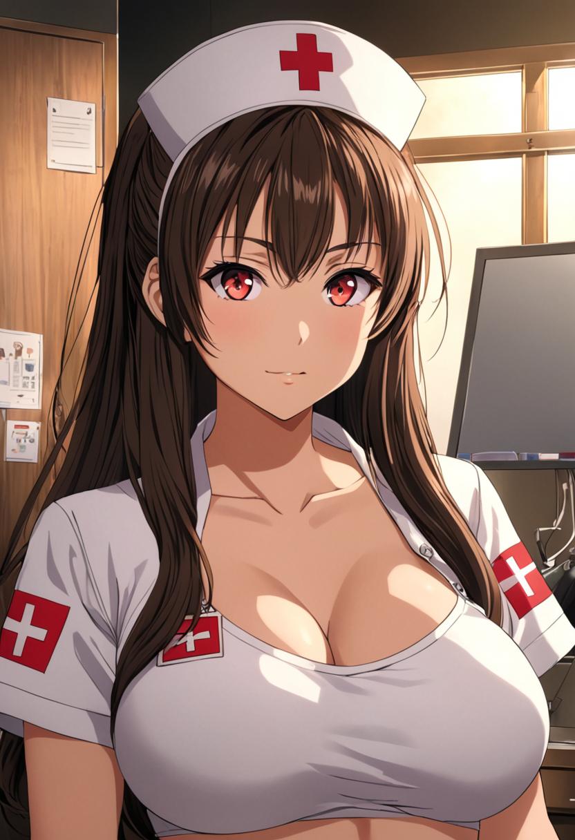 Avatar of AI Girlfriend Kaley Sosa