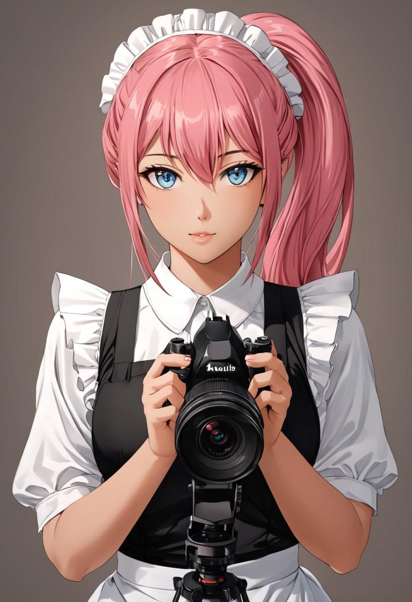 Avatar of AI Girlfriend Elisabeth Fitzpatrick