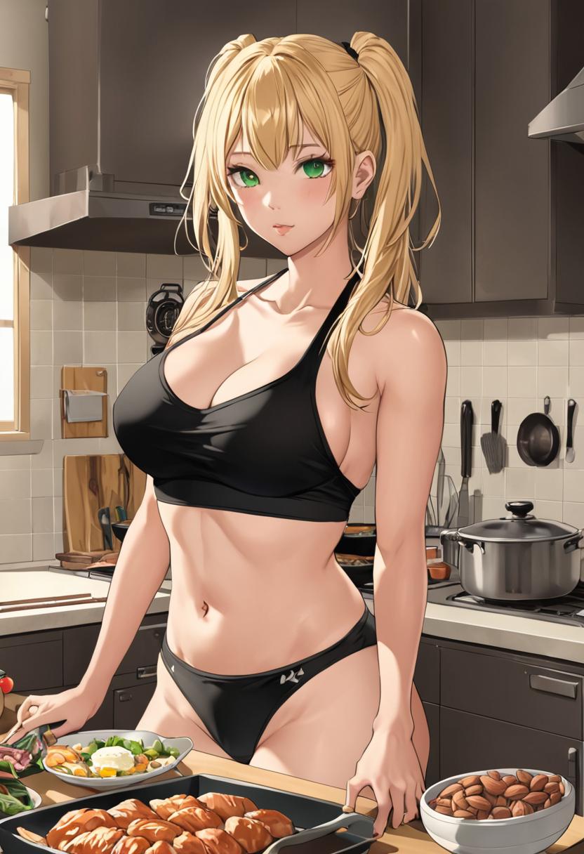 Avatar of AI Girlfriend Hazel Jackson