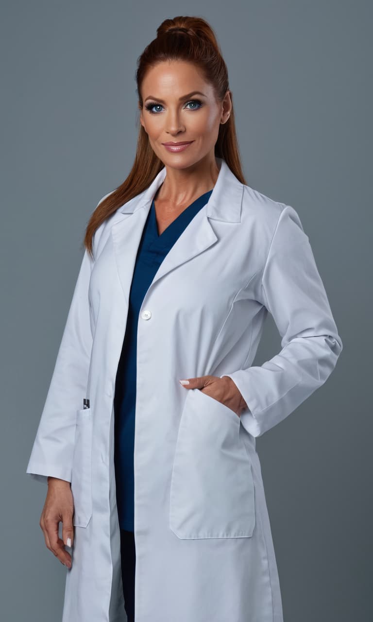 Avatar of AI Girlfriend Mckenzie Ashley