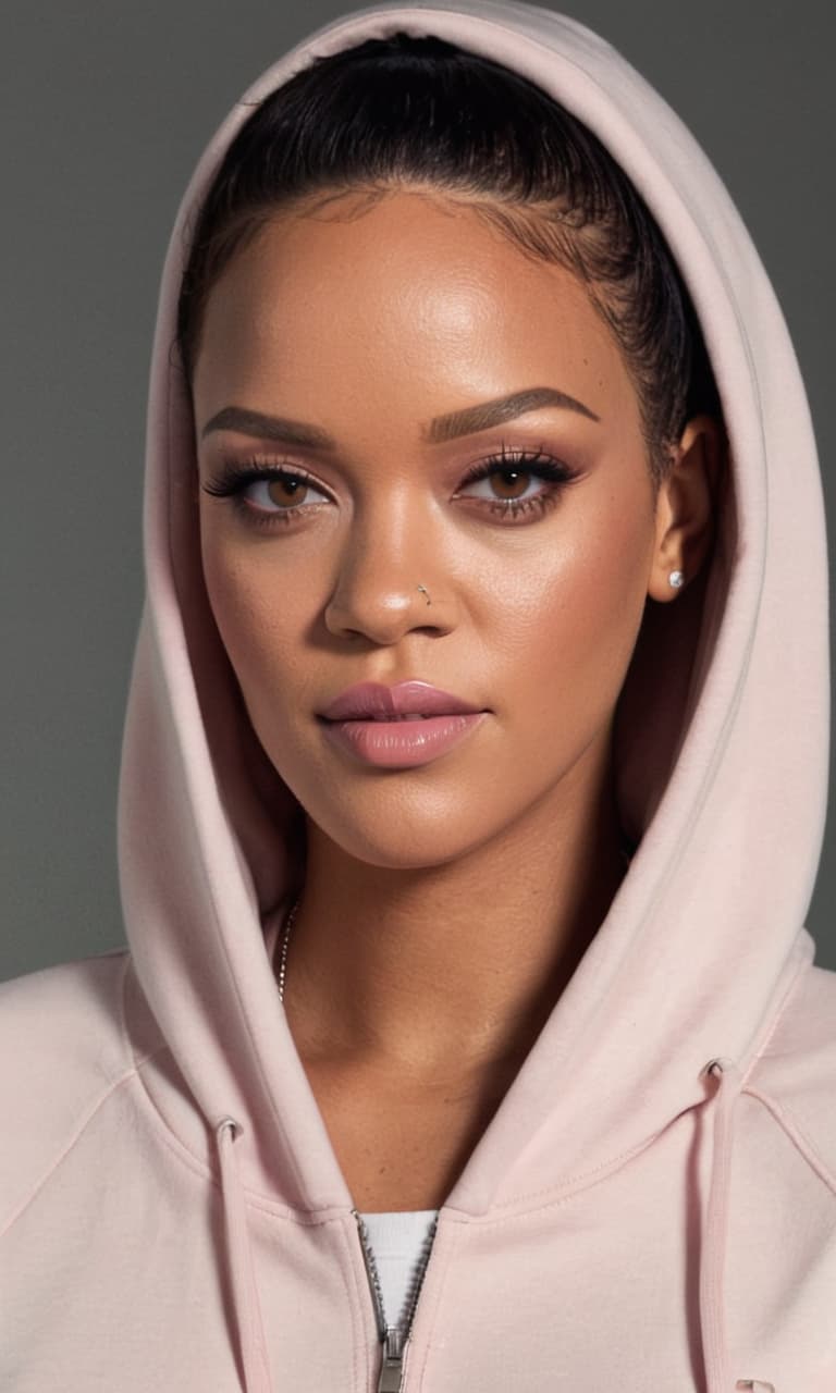 Avatar of AI Girlfriend Rihanna Dalton