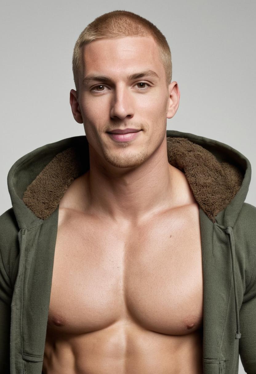 Avatar of AI Boyfriend Clint Dougherty