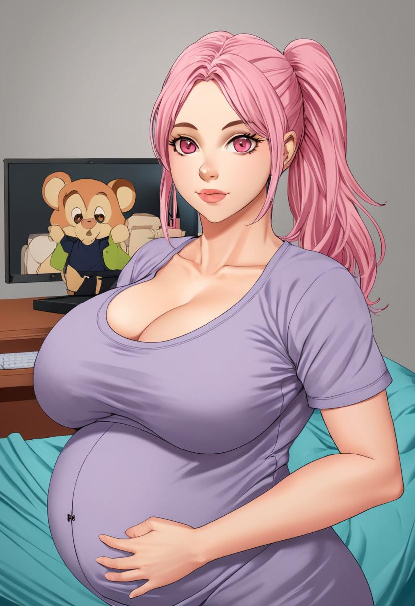 Avatar of AI Girlfriend Brylee Hendrix