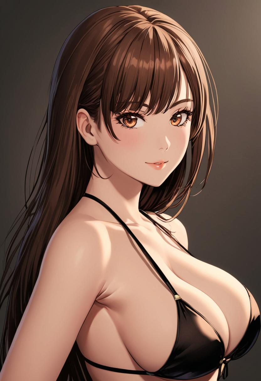 Avatar of AI Girlfriend Sloane Kemp