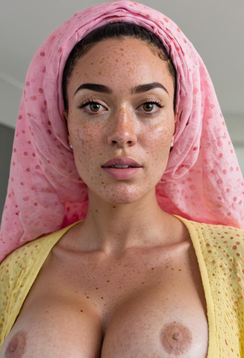 Avatar of AI Girlfriend Rhianna Boyle