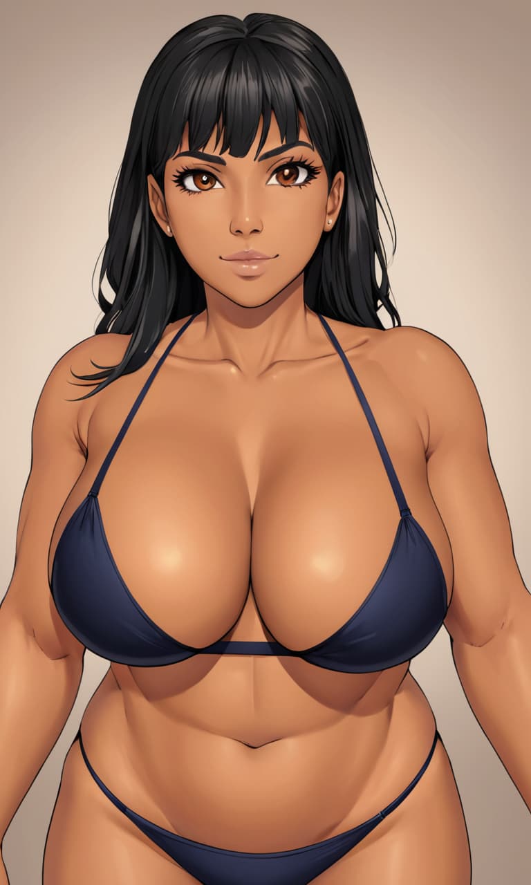 Avatar of AI Girlfriend London Garrison