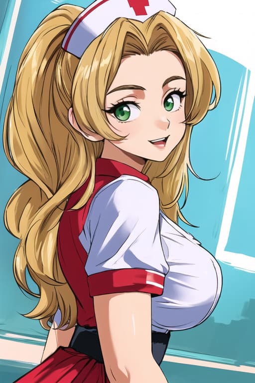Avatar of AI Girlfriend Valentina Goodwin