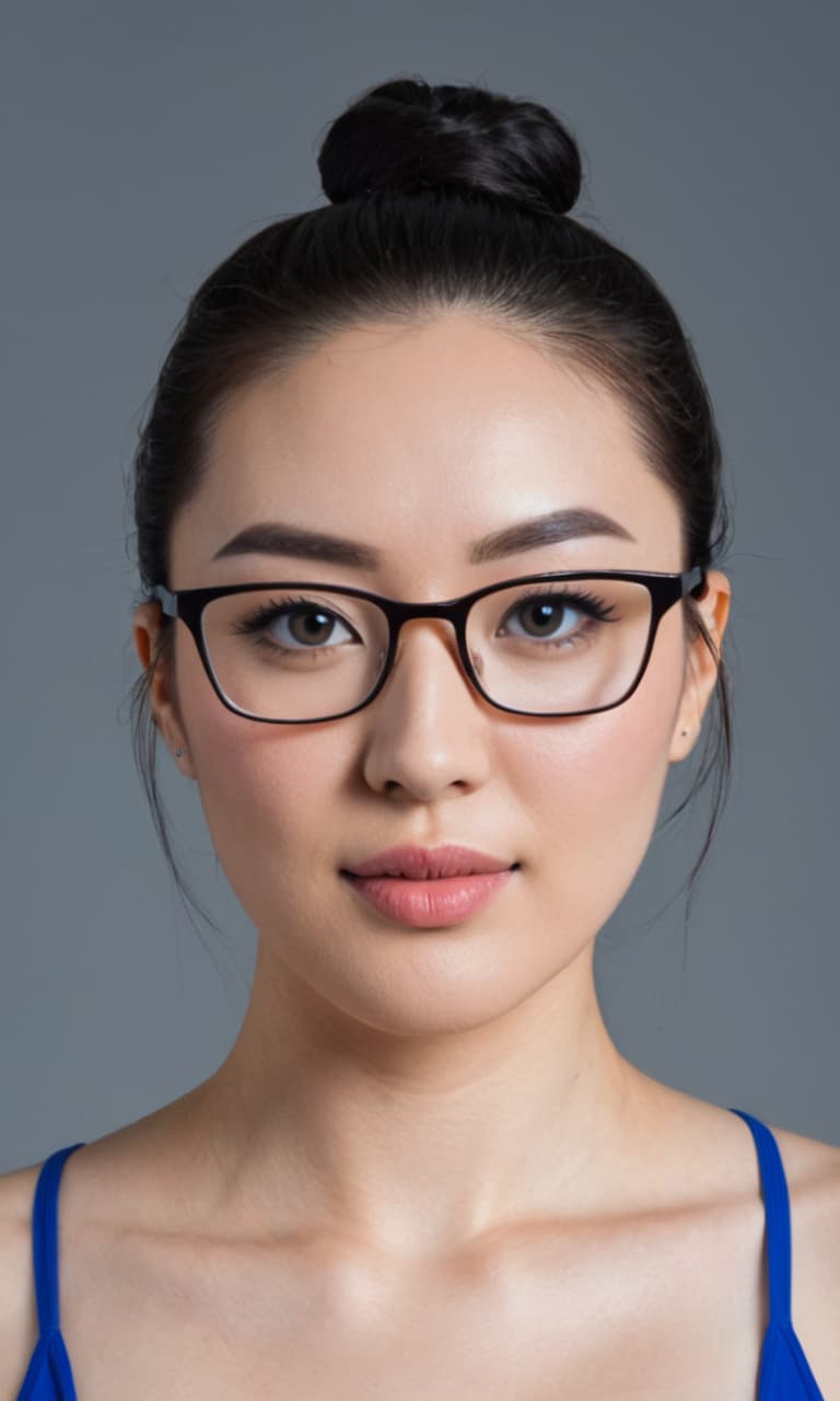 Avatar of AI Girlfriend Brooke Robertson