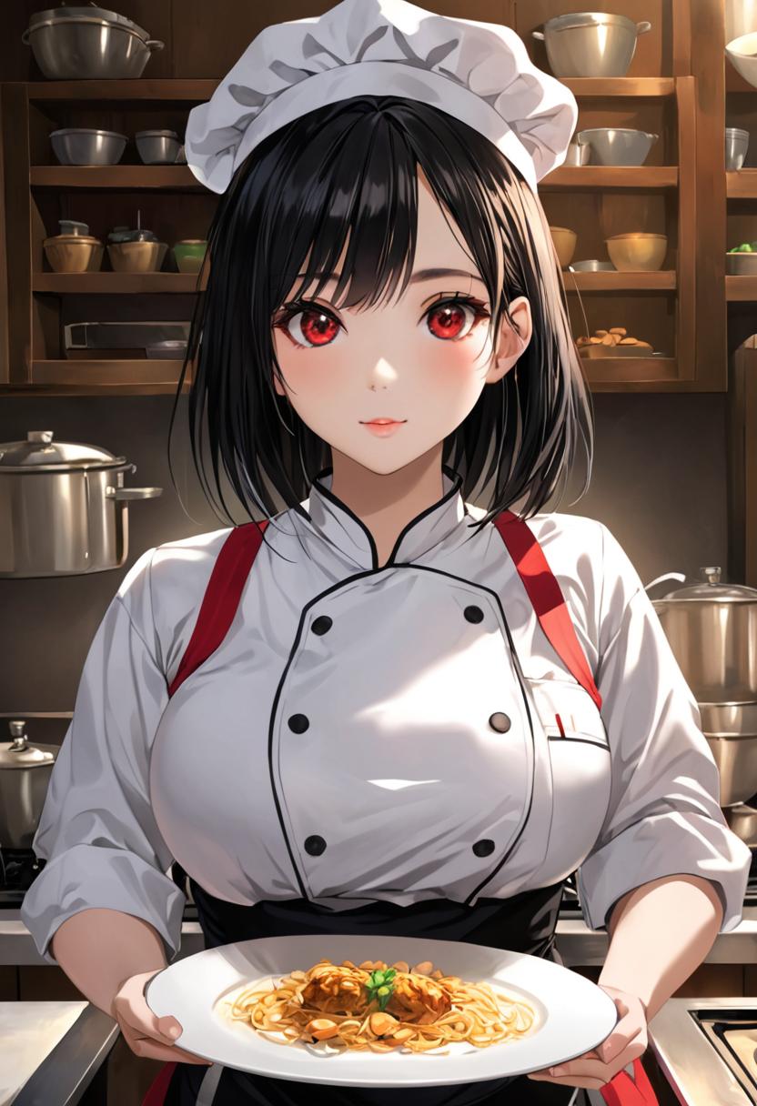 Avatar of AI Girlfriend Adeline Perry