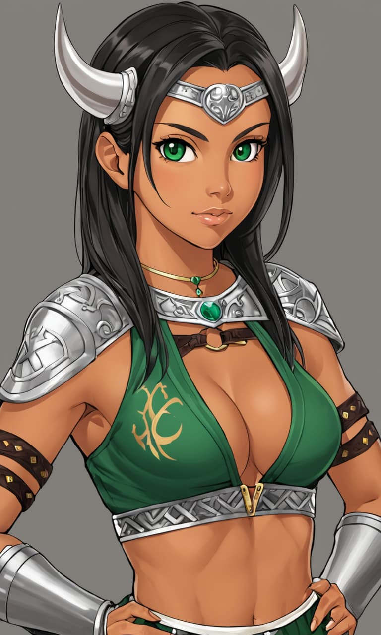 Avatar of AI Girlfriend Chasity Klein