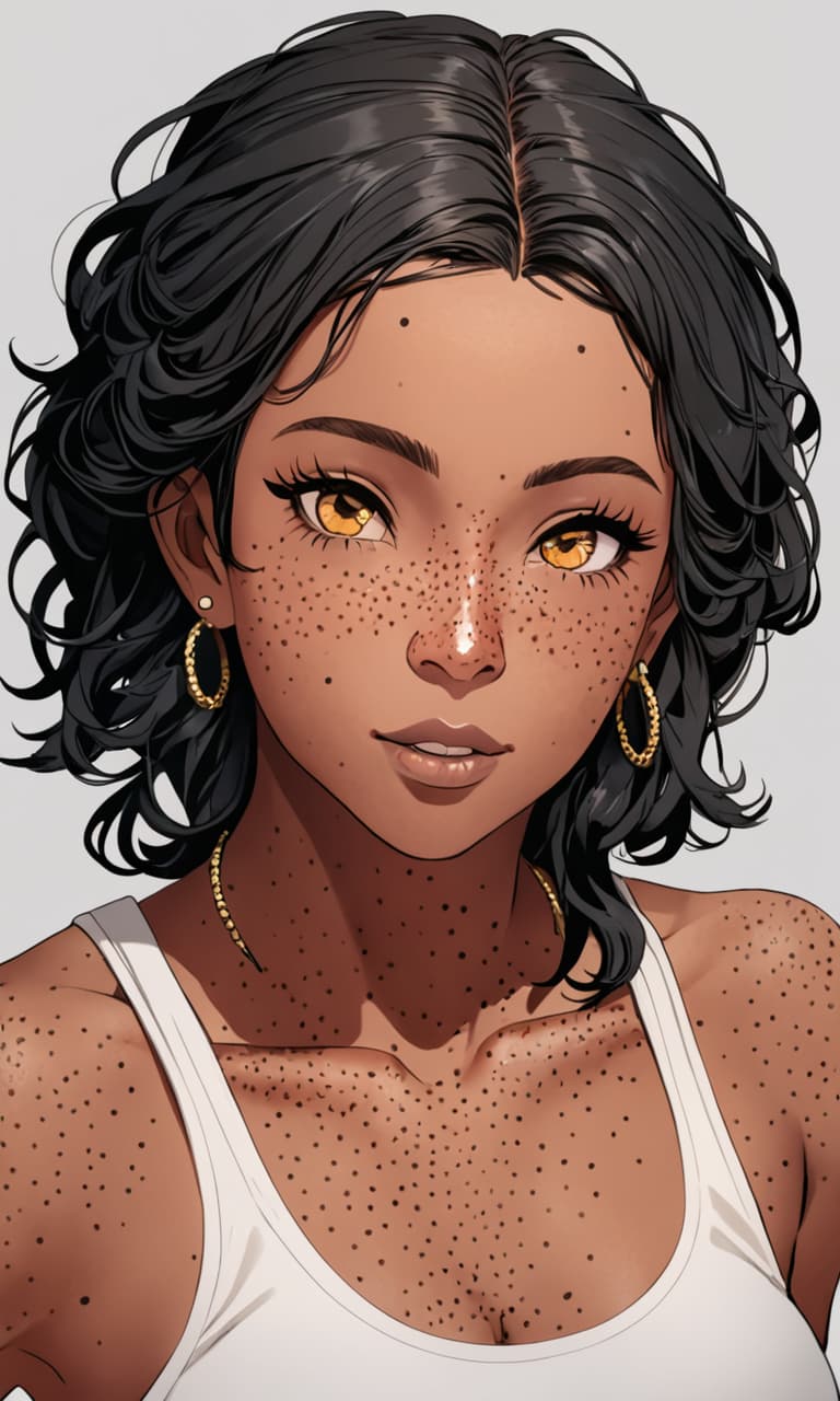 Avatar of AI Girlfriend Diamond Taylor