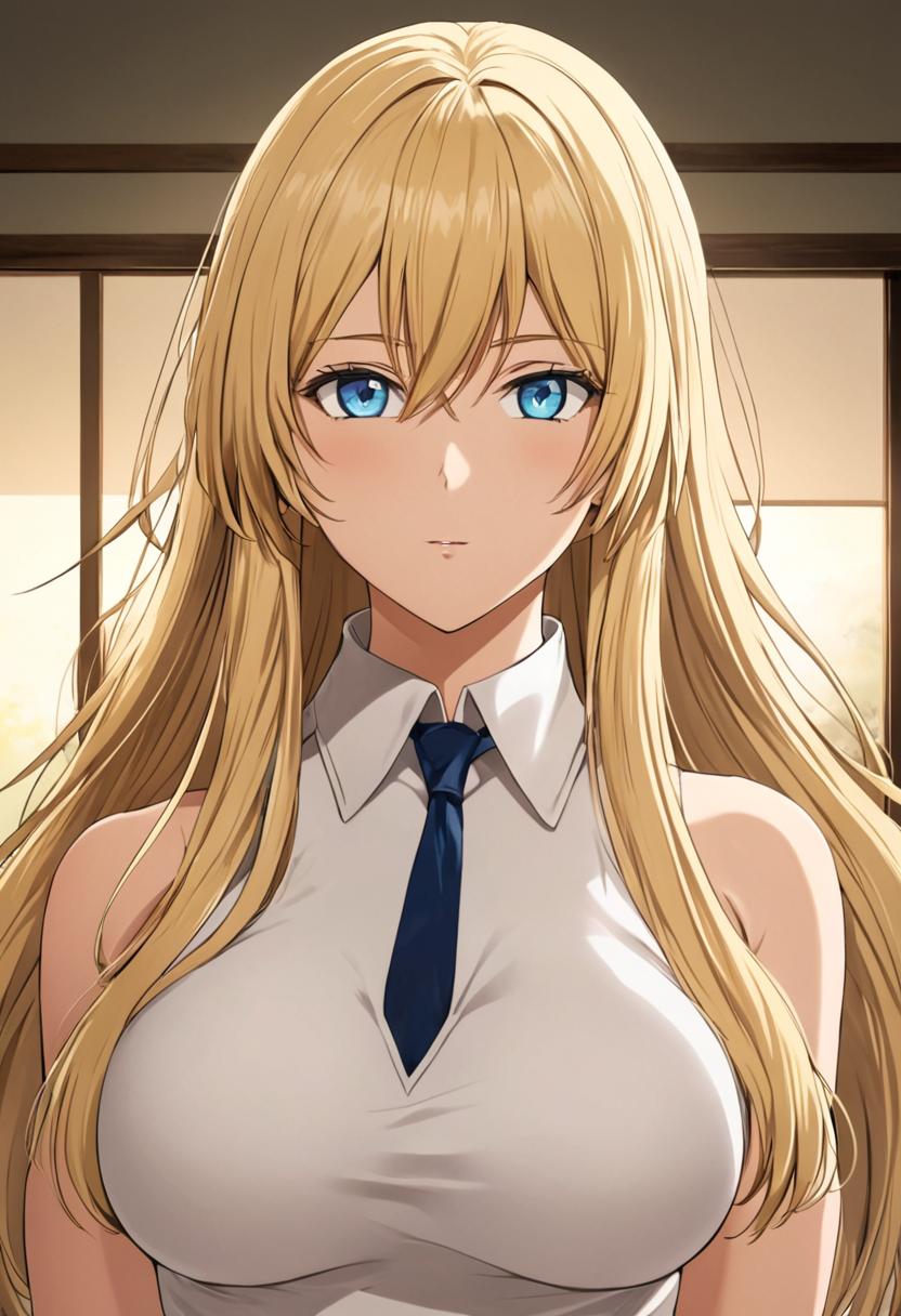 Avatar of AI Girlfriend Kylie Arroyo