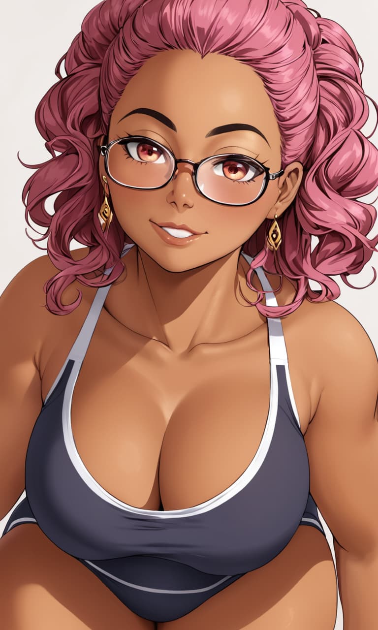 Avatar of AI Girlfriend Kiersten Church