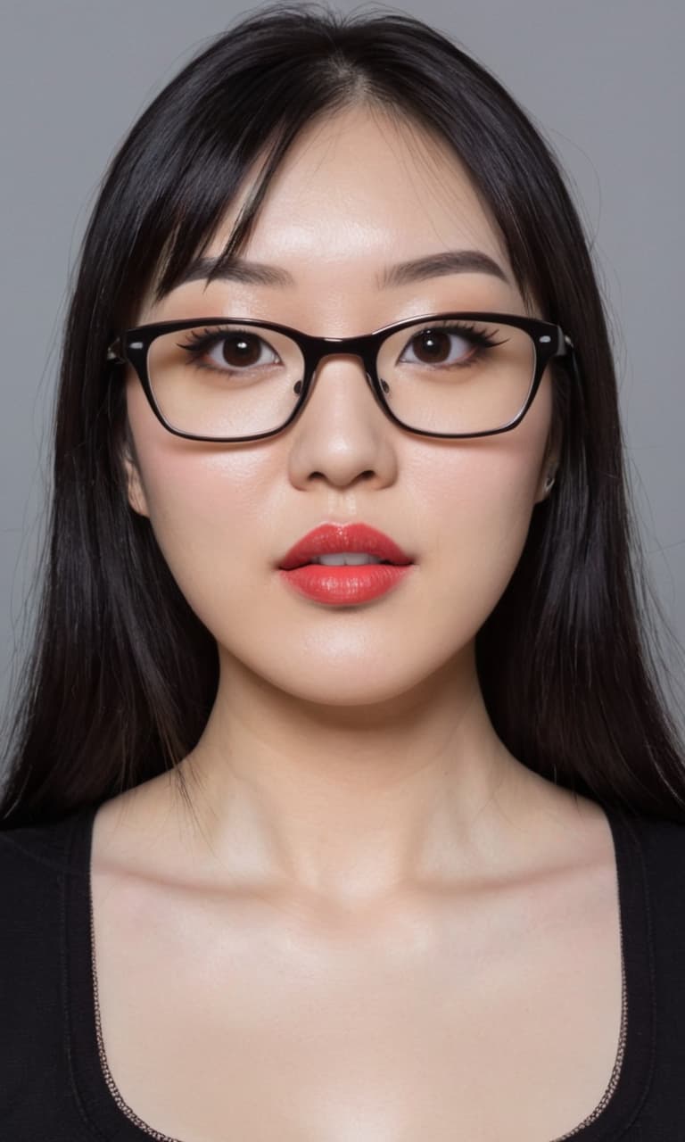 Avatar of AI Girlfriend Karla Lin