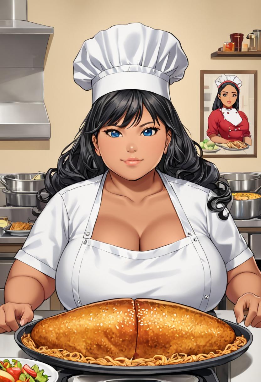 Avatar of AI Girlfriend Kailee Yang