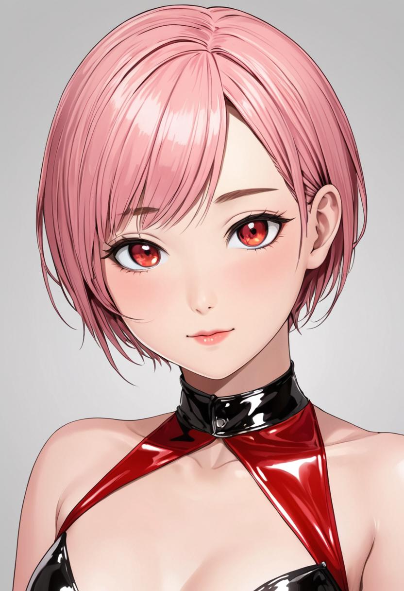 Avatar of AI Girlfriend Jillian Baldwin