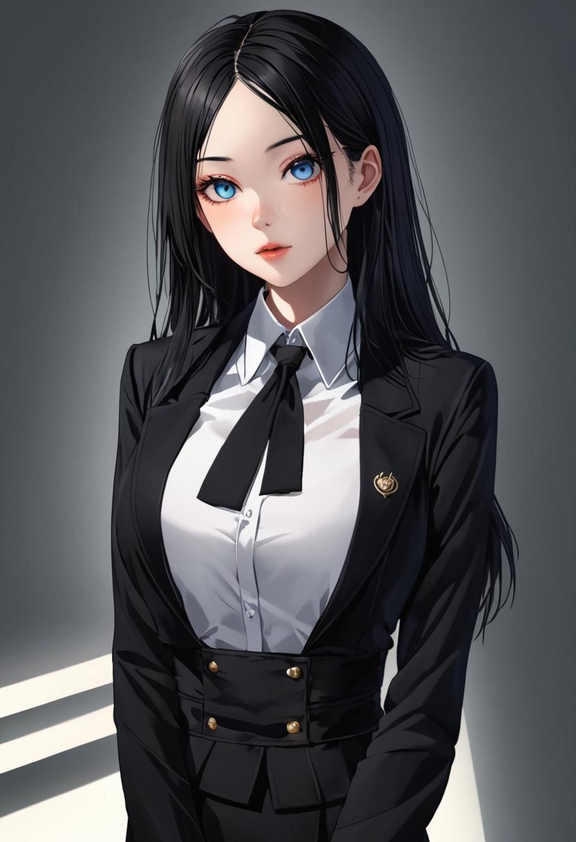 Avatar of AI Girlfriend Logan Johns