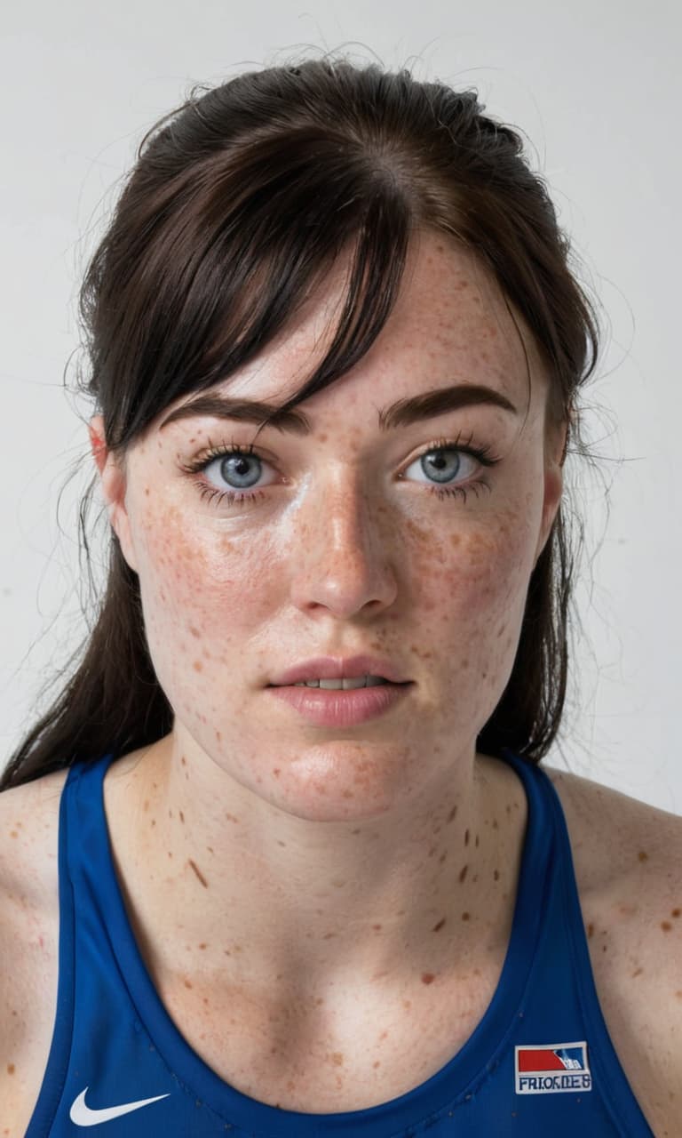 Avatar of AI Girlfriend Jaslyn Mccall