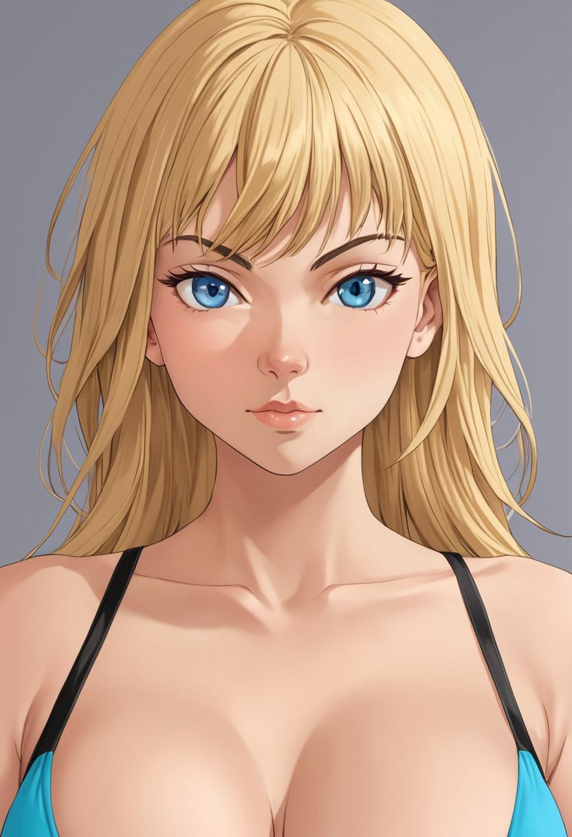 Avatar of AI Girlfriend Riya Mcintyre