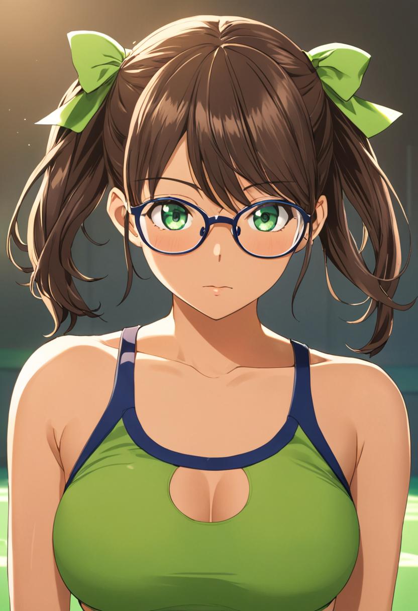 Avatar of AI Girlfriend Esther Mcconnell