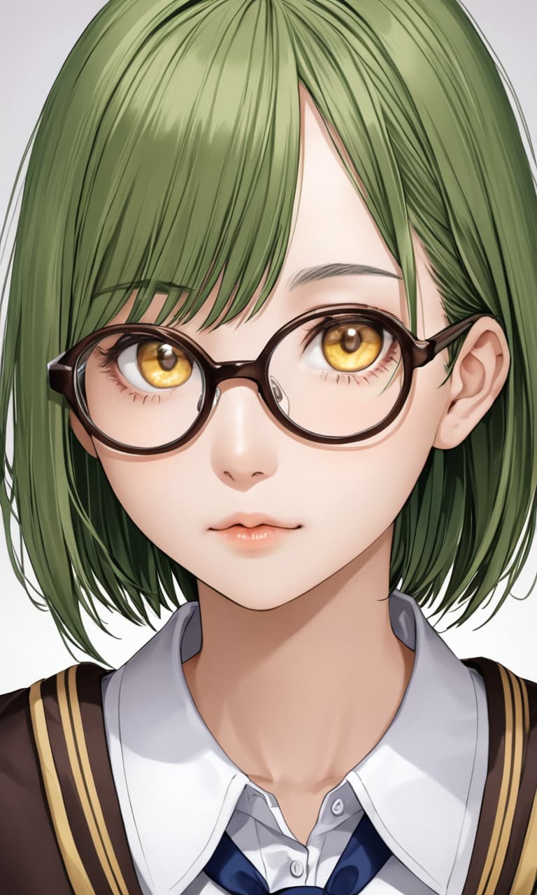 Avatar of AI Girlfriend Karla Andersen