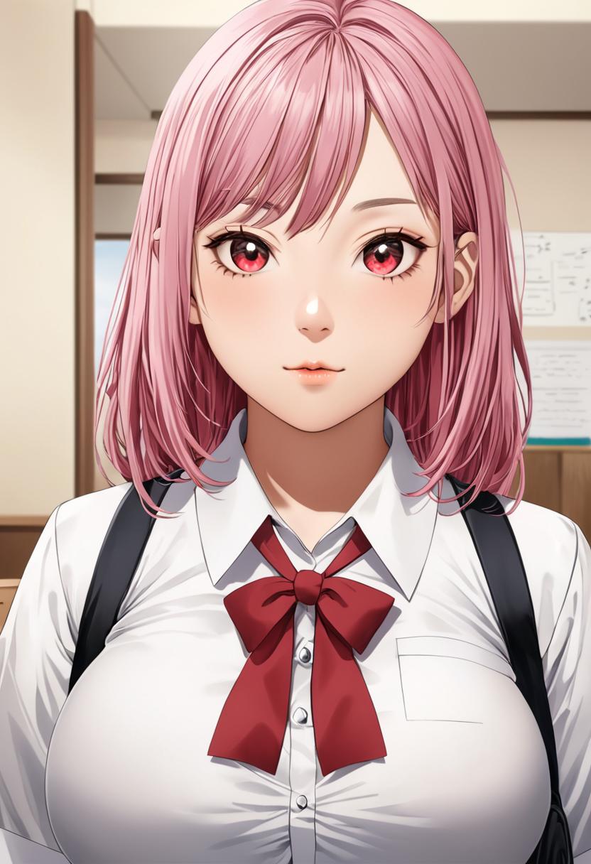 Avatar of AI Girlfriend Catalina Gates