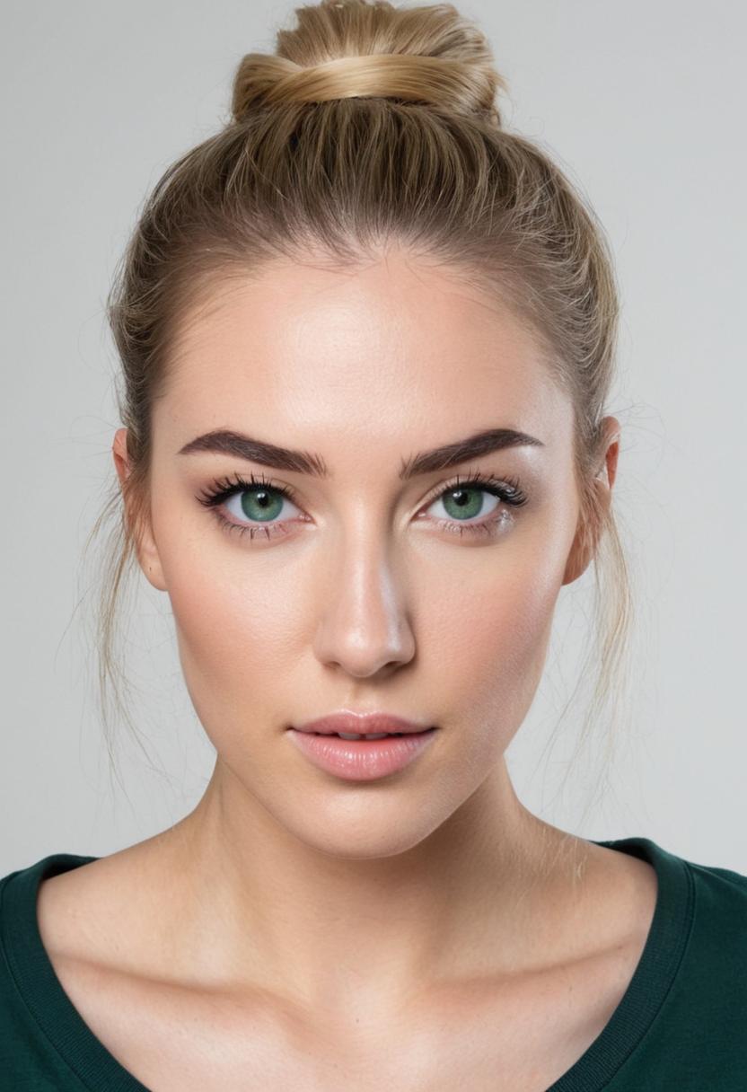 Avatar of AI Girlfriend Izabelle Bishop