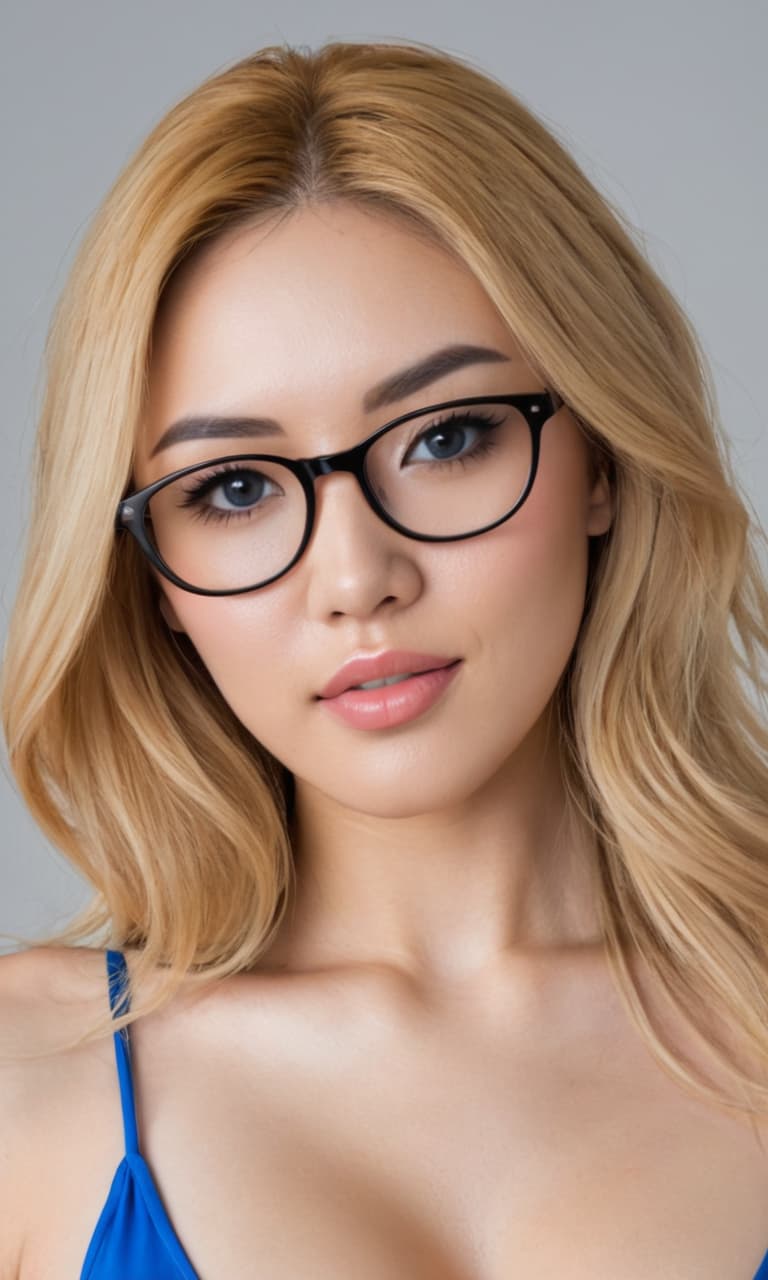 Avatar of AI Girlfriend Jazmin Valencia