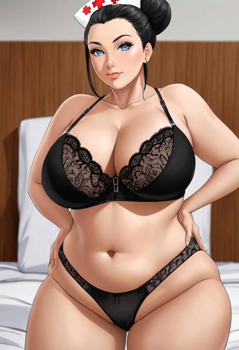 Avatar of AI Girlfriend Presley Arellano