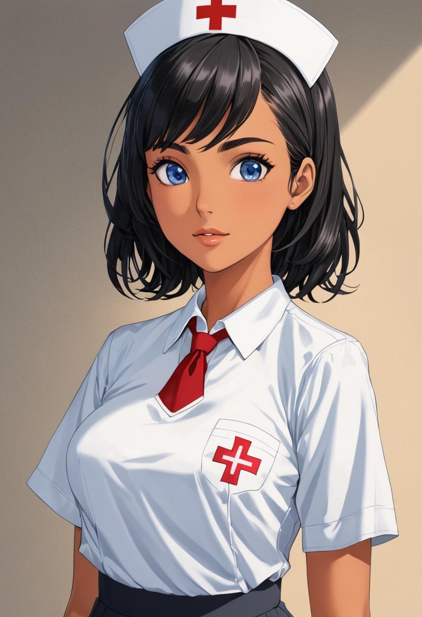 Avatar of AI Girlfriend Annabella Deleon