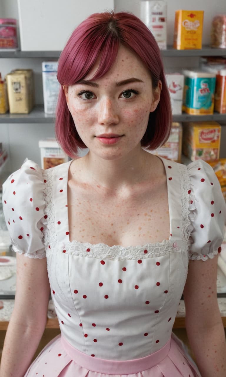 Avatar of AI Girlfriend Caylee Gross