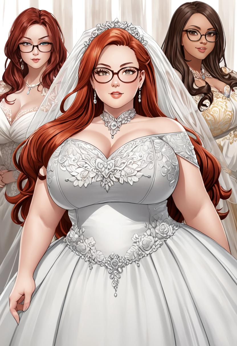 Avatar of AI Girlfriend Marlie Blake