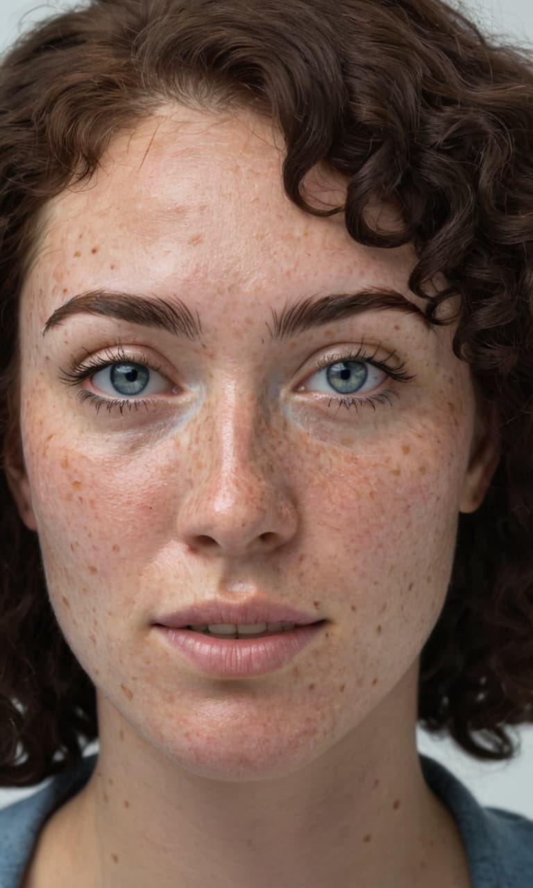 Avatar of AI Girlfriend Andrea Watson