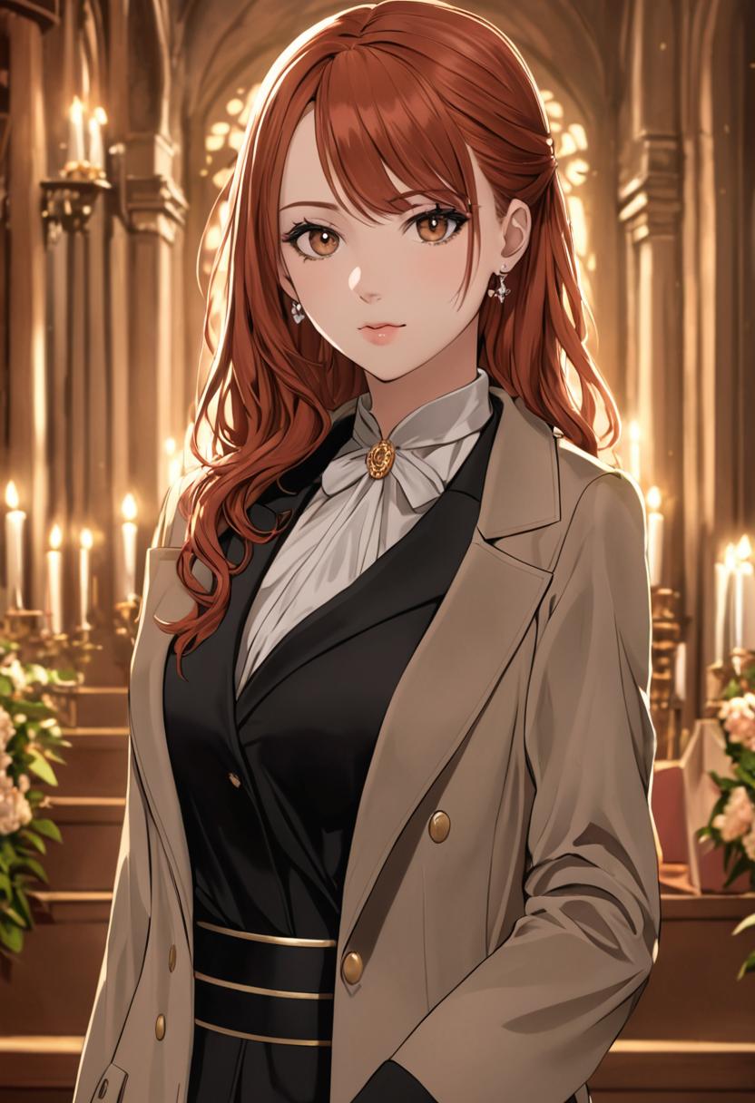 Avatar of AI Girlfriend Kaitlynn Soto