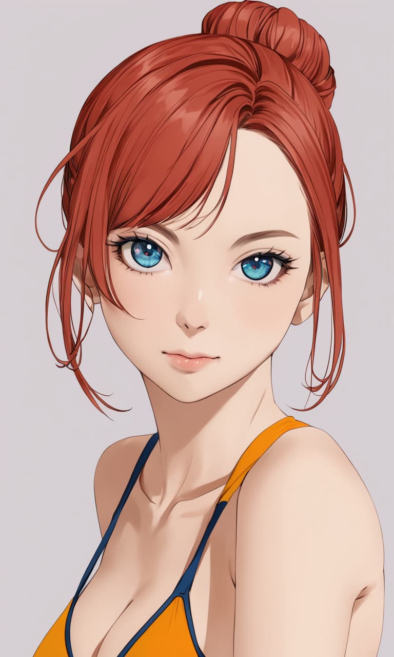 Avatar of AI Girlfriend Aniyah Day