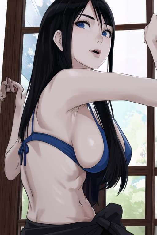 Avatar of AI Girlfriend Lorelai Nelson