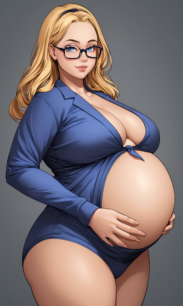 Avatar of AI Girlfriend Jayden Lowery