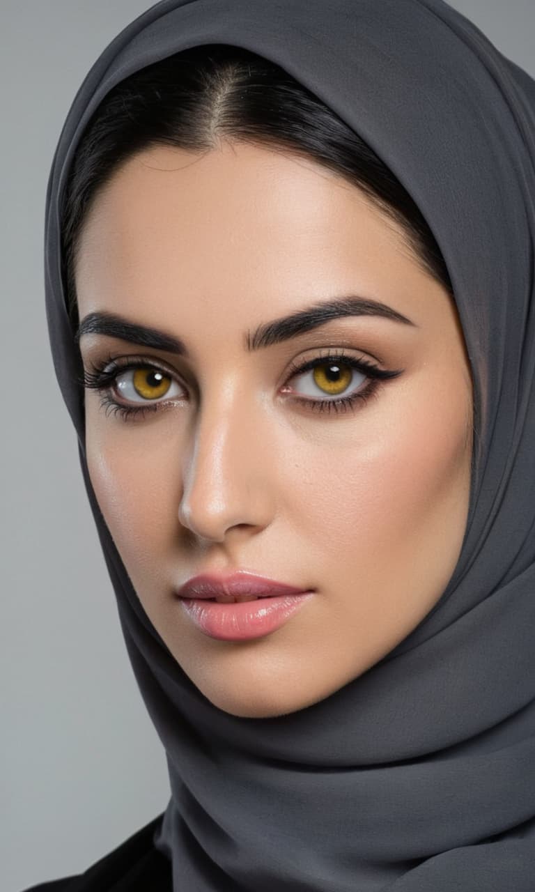 Avatar of AI Girlfriend Mariela Mcclure