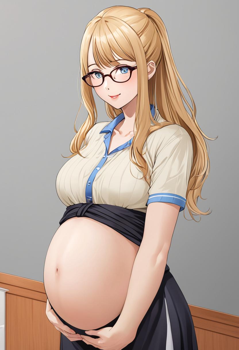 Avatar of AI Girlfriend Cheyenne Herrera