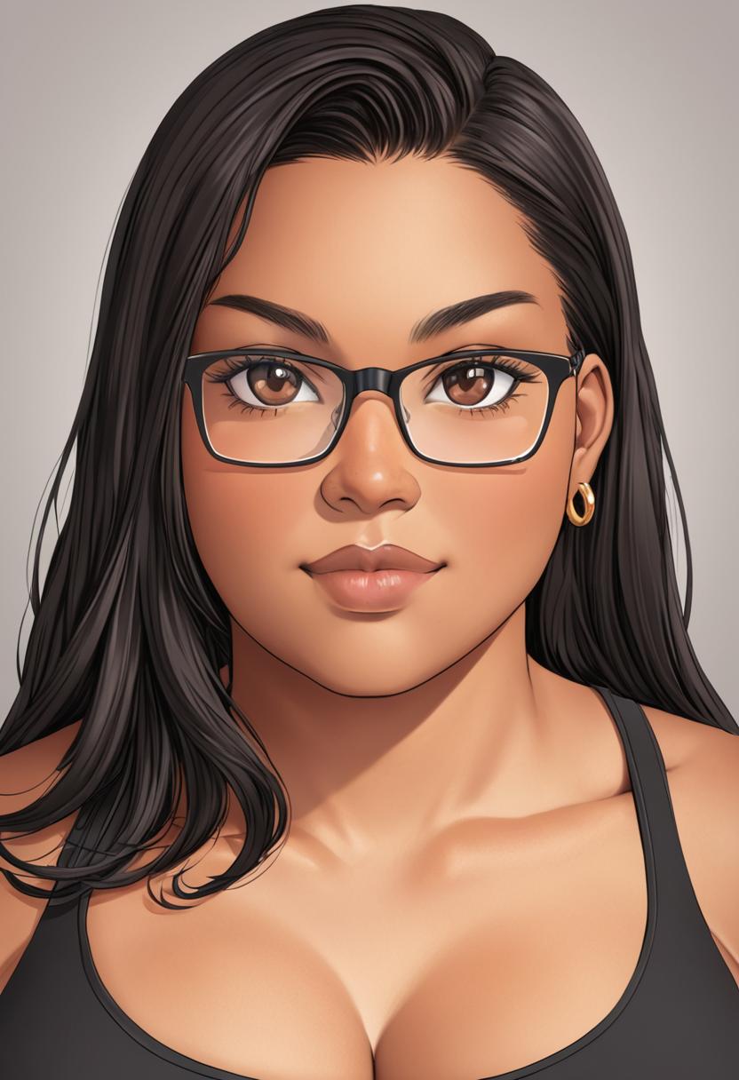 Avatar of AI Girlfriend Jessie Larsen