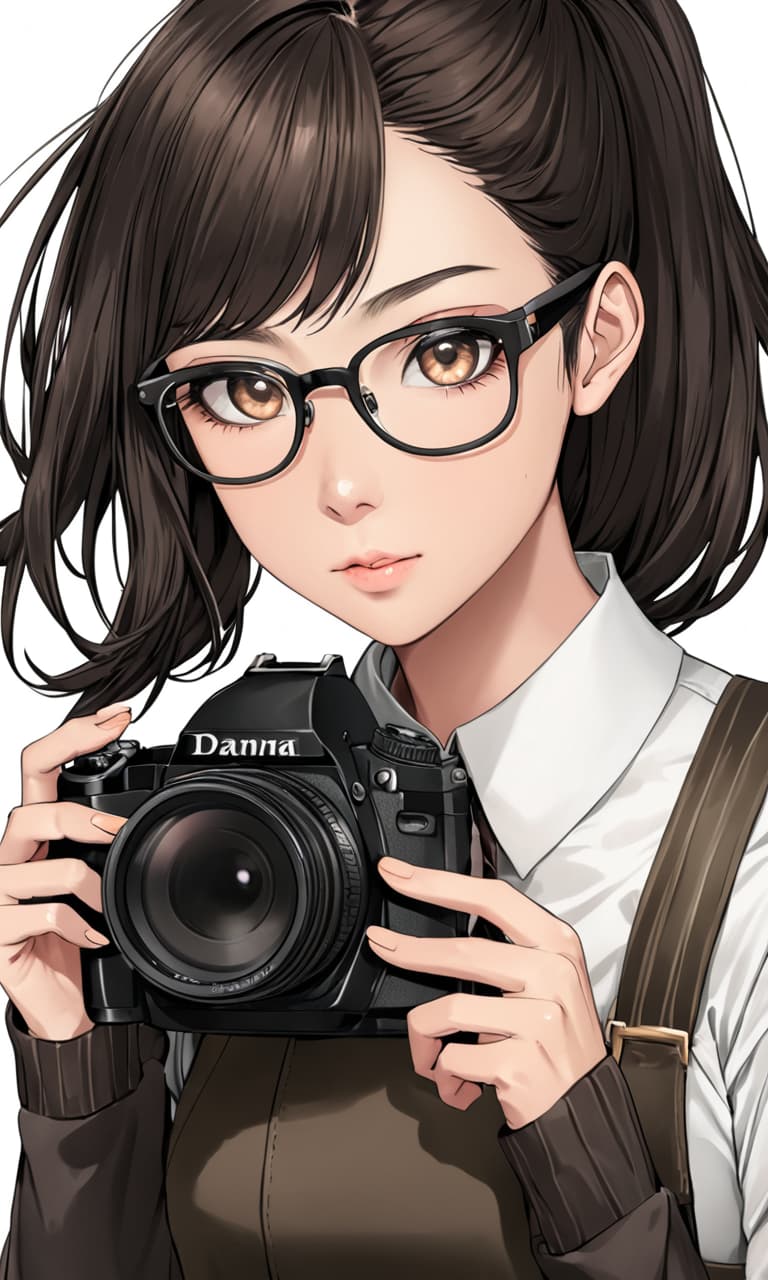 Avatar of AI Girlfriend Danna Petty