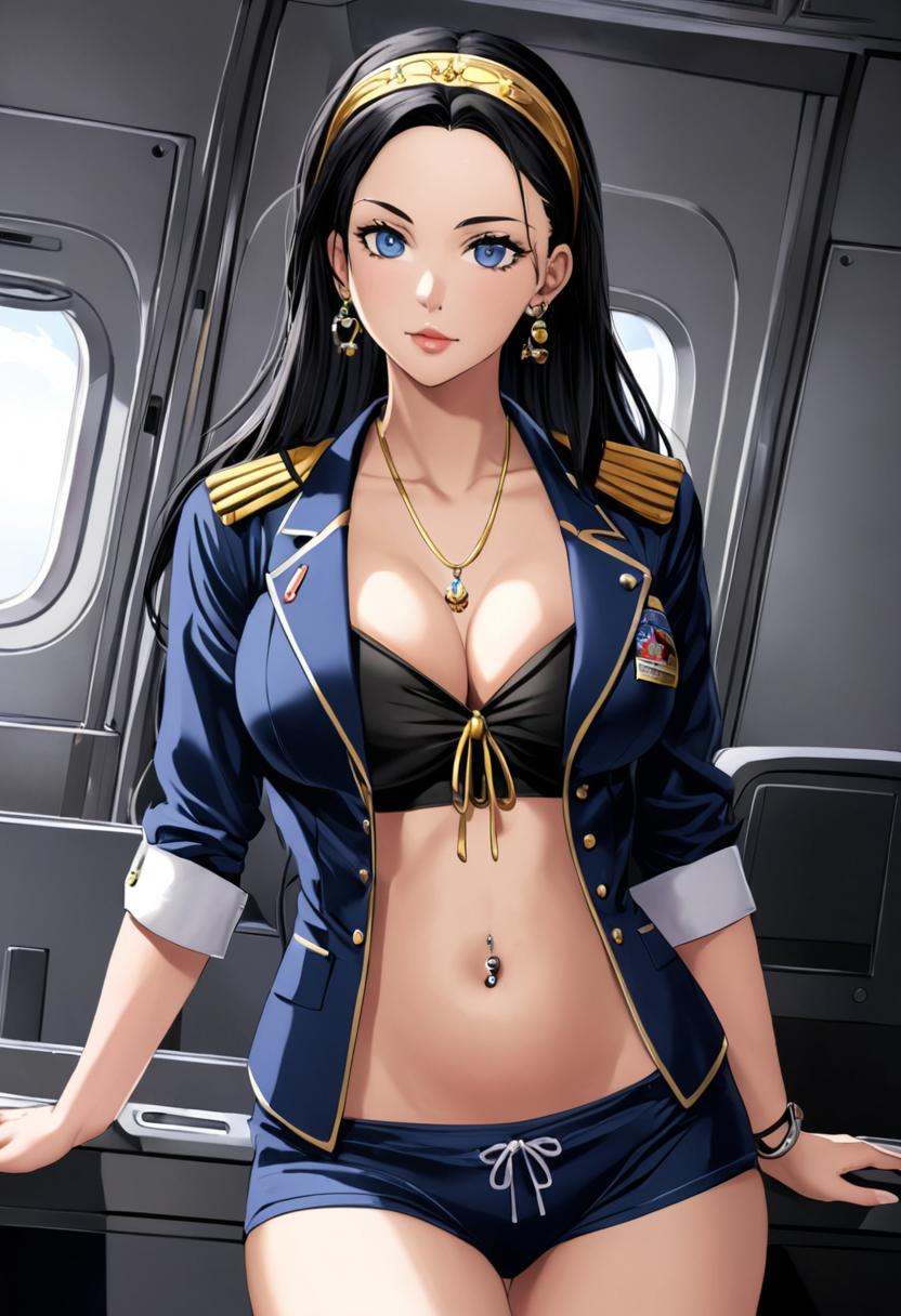 Avatar of AI Girlfriend Camille Foster
